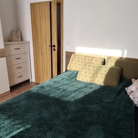 Opener Mieszkanie Apartment